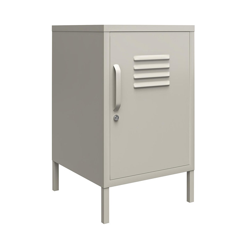 Marcisha 2 -Shelf, Taupe