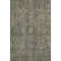 Premium Machine Washable Cerrito AMF571 Chocolate Rug