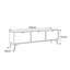 Creo Unfinished TV Stand for TVs up to 65"-1939396298