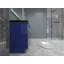 Ensemble de meuble-lavabo double 60 po Campbelle-1224685009-1224685006