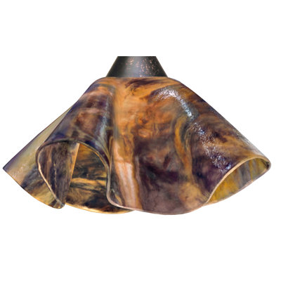 Amergin 1 - Light Unique/Statement Pendant