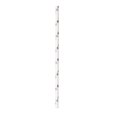 Paper Straws & Drink Accessories