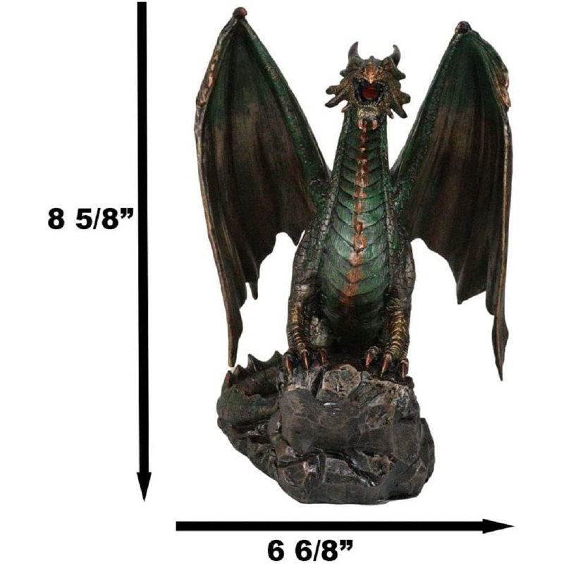 Hermosinda Fantasy & Sci-Fi Figurines & Sculptures