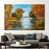 Wrapped Canvas