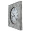 Bathazaar Wall Clock