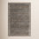 Felipa Handmade Recycled P.E.T Dark Gray/Camel/Beige Indoor/Outdoor Rug