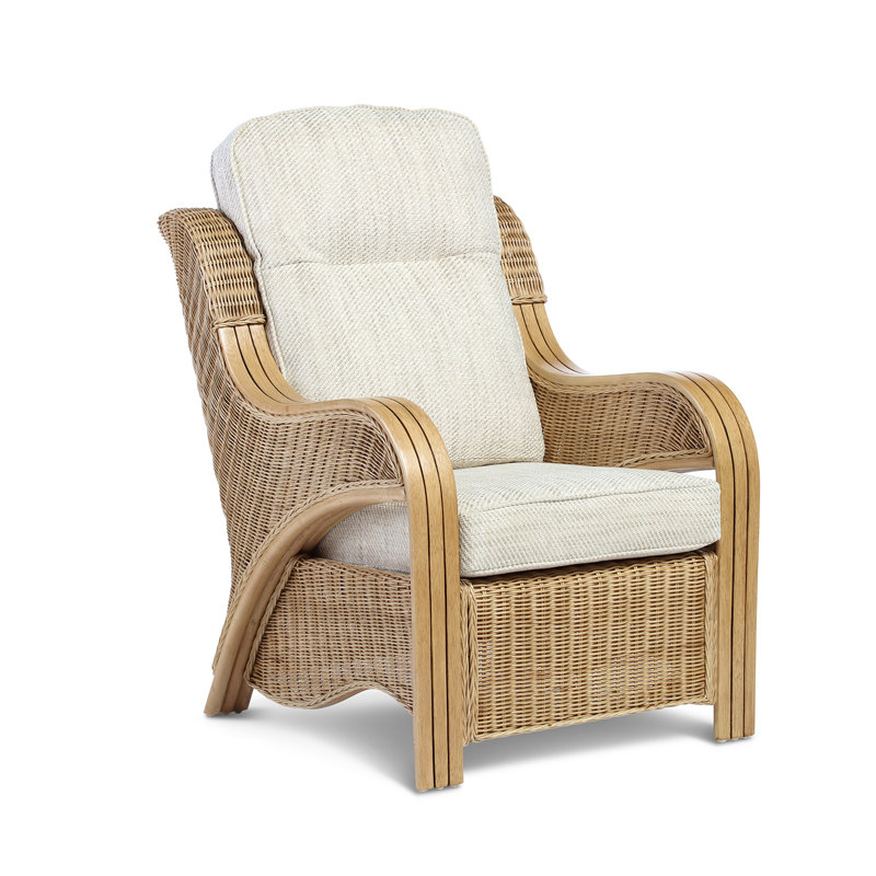 4 Piece Conservatory Sofa Set