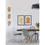 Heathcock Banana And Oranges by Marmont Hill - 2 Piece Single Picture Frame Painting Set-87414443