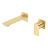 Equinox Wall Mount 360° Lavatory Faucet Trim
