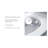 Gele Elongated Toilet Seat Bidet