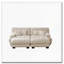 Canapé Cloud, canapé en chenille-1245666715