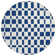 Chasadee Geometric Indoor / Outdoor Rug