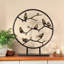 Birds and Branches Desktop Décor