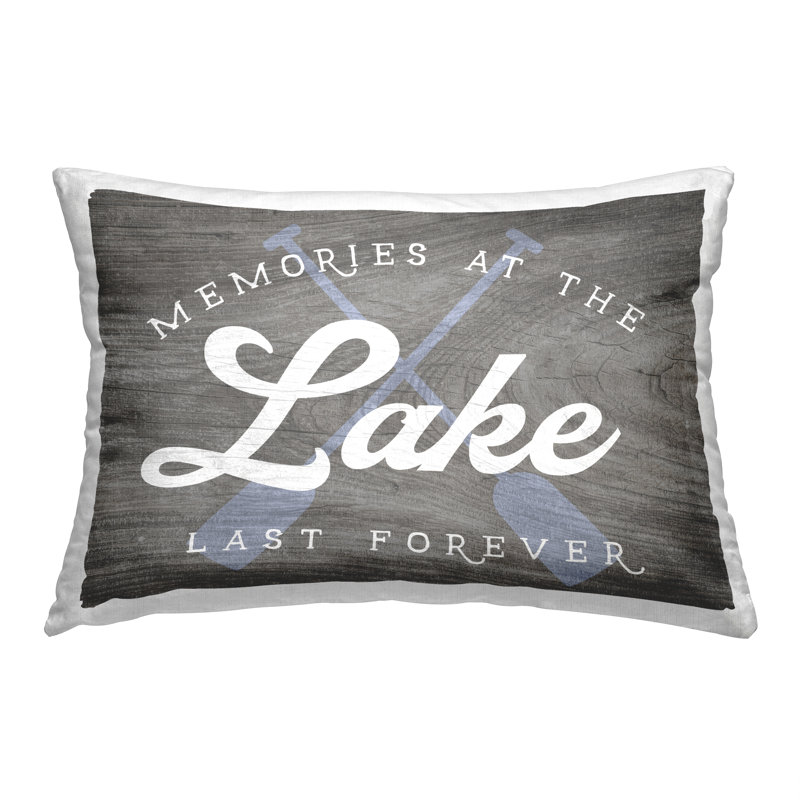  Polyester Throw Pillow