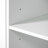 54.9" Kitchen Island With Drop Leaf-1358335615