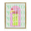 Cadre flottant rétro pastel Mojito, design par Lil 'Rue-1481648110-1481648096