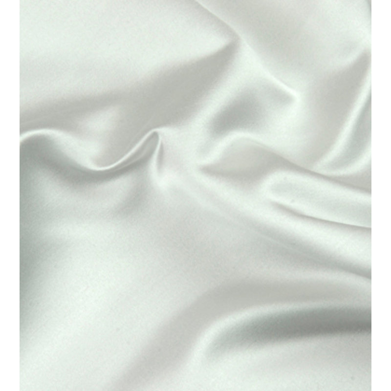 Alma Lusa Safim Fabric, Ice