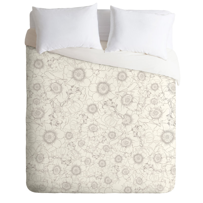 Ensemble de housse de couette, Très grand