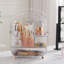 Hainesburg Plastic Makeup Organiser-791777781