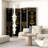 Modern Luxe Decorative Screen-1616020304