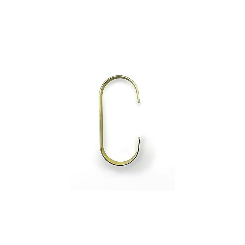 Cintre Nirek, Or, 10