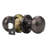 Privacy Door Knobs with Round Rosette-126284463-43668618