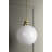 BEVERLY Pendant by ZIO & SONS-89672427-89672428