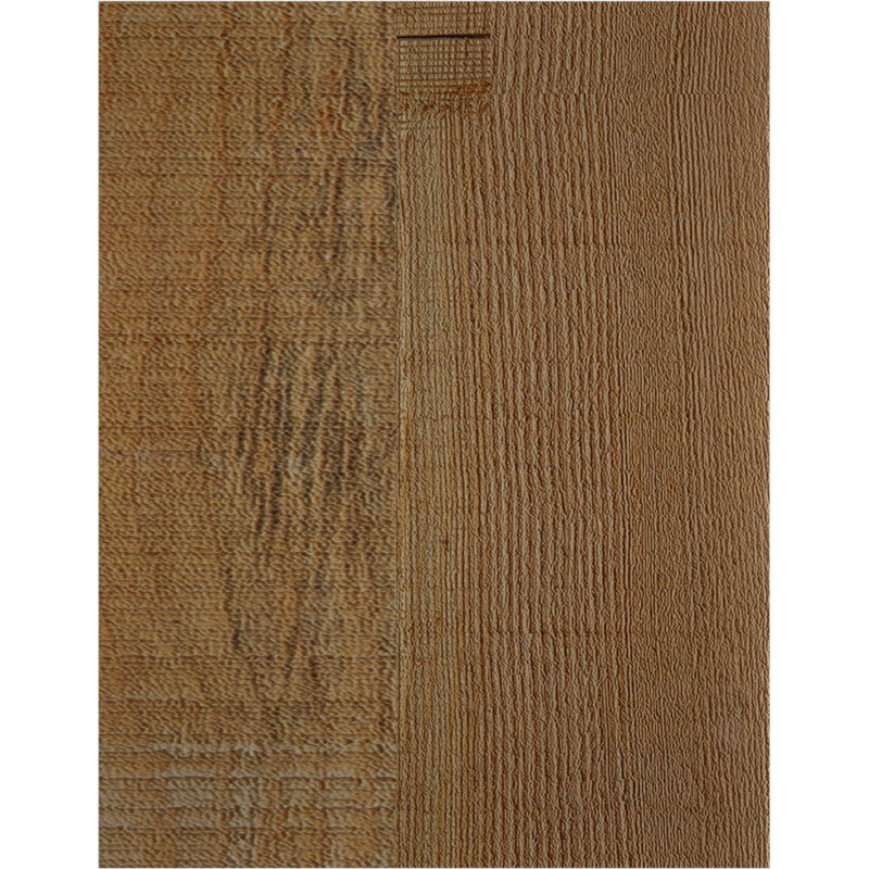 Corbeau Pescadero, H 8 po x l 6 po x P 8 po, Sapin de Douglas, Sciage brut