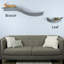 Lotus Leaf Cat Perch-217231226