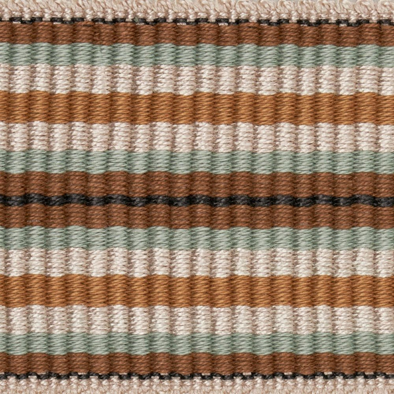 Ruban Schumacher x Neisha Crosland Topaki, Moutarde