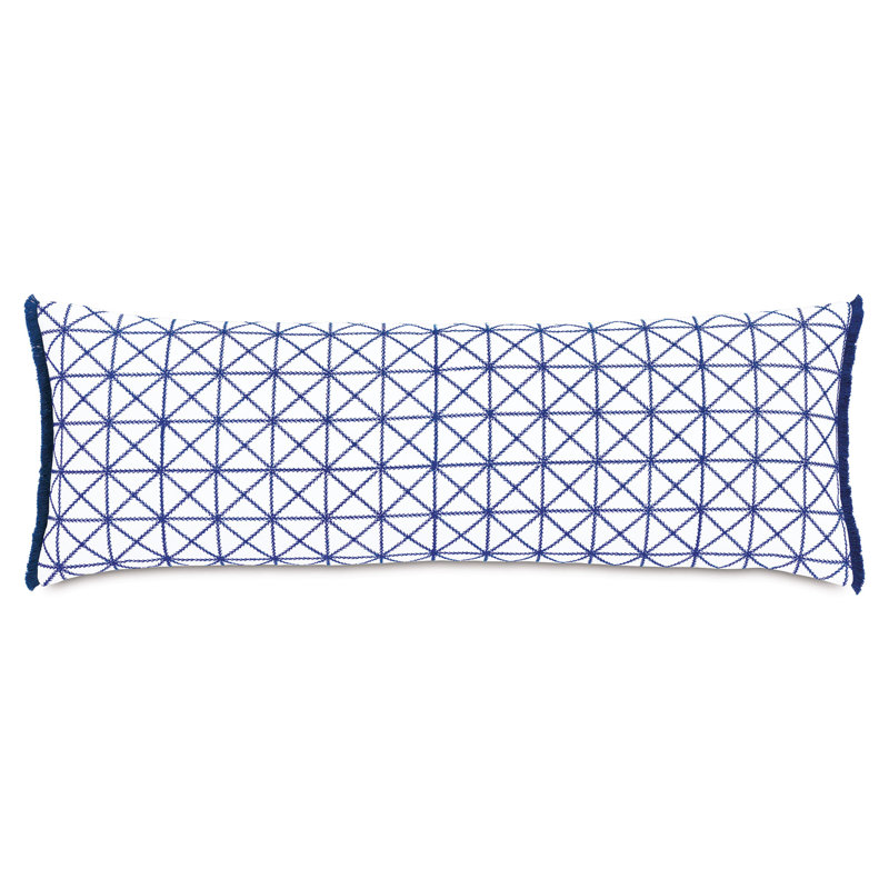 Cocobay Lumbar Pillow Cover & Insert