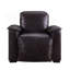 Fauteuil inclinable électrique Misezon