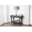 Abbot 120.02cm Console Table