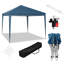 Adisyn 3m x 3m Pop-Up Gazebo-499011448