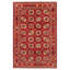 Tapis unique 6 pi 9 po x 10 pi 1 po Zahava