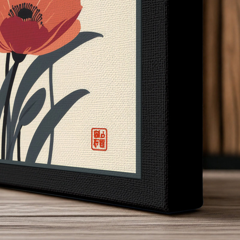 Print, 24x16 - 61.0 x 40.6 cm, Black Border