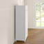 Amori 2 Door Wardrobe