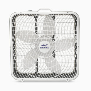 Ventilateur carré Proaira
