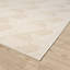 Tapis à motif géométrique crème Abden Rugs Ardencroft REG530A-151087833