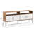 2 - Piece Living Room Table Set