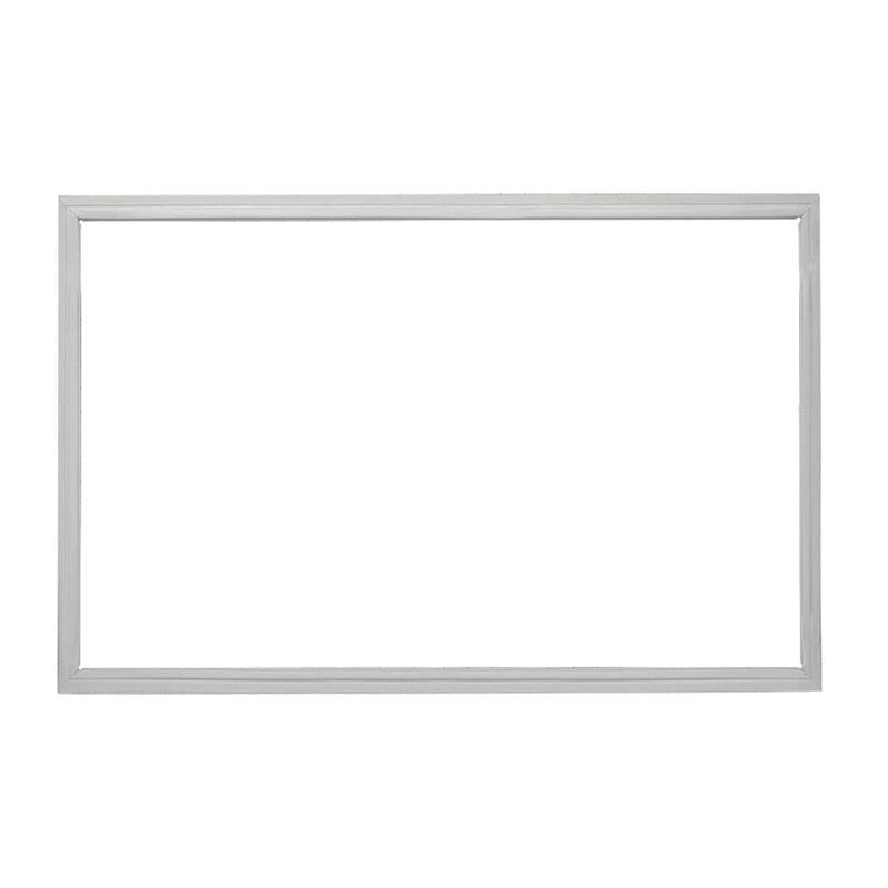Whole Parts Refrigerator Freezer Door Seal Gasket (gray) Part# 021869-000 - Replacement & Compatible With Some Viking Refrigerators