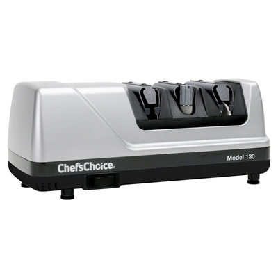 Model 130 Electric Sharpener - 3-Stage 20Â° Dizor -  Chef'sChoice, 0130506