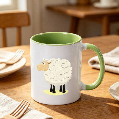 Mug