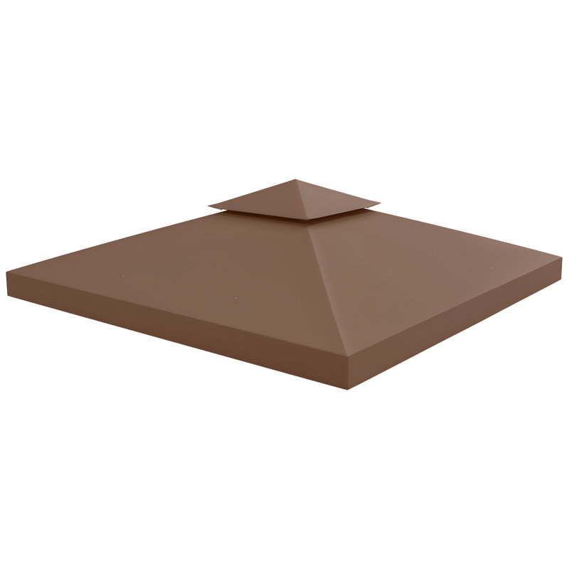 Outsunny Replacement Canopy
