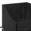 Record Cabinet Engineered Wood Media Storage
