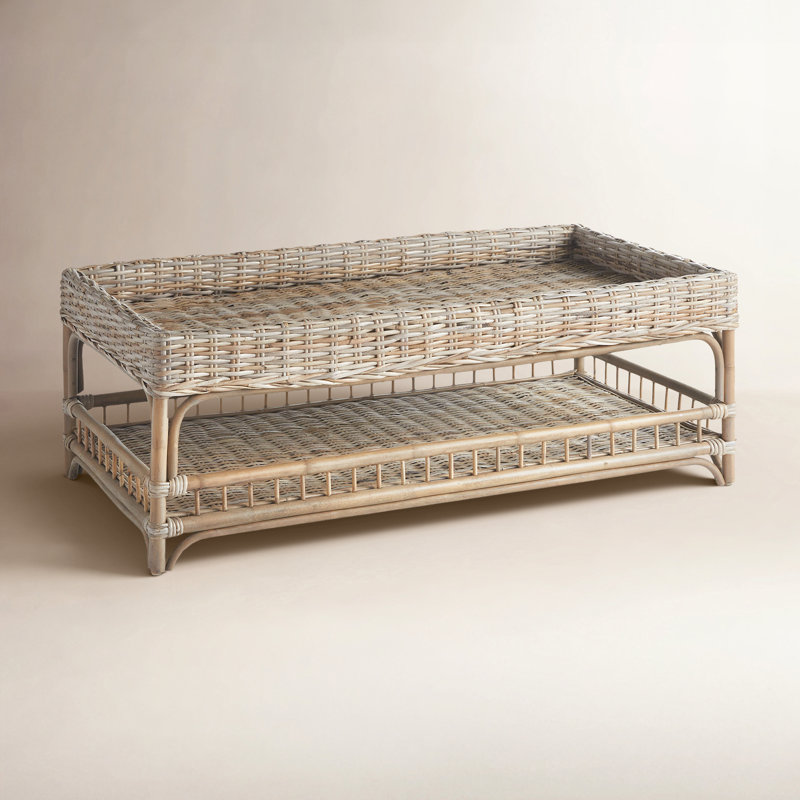 Table basse Raye