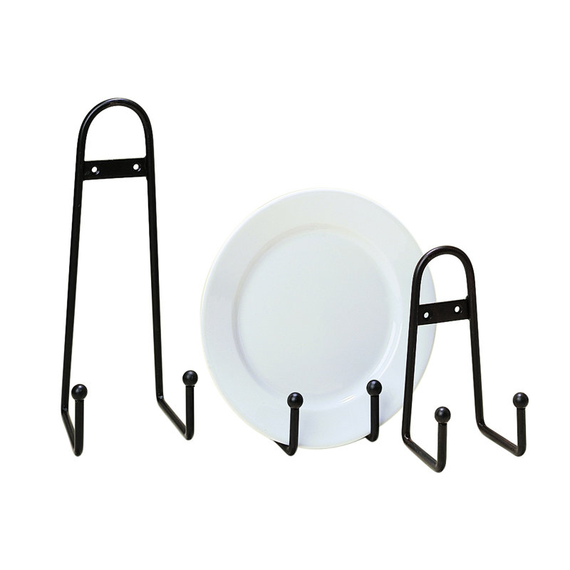 Ball Design Plate Stand, Large