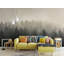 Murale pin brumeux Baez-2012798434