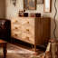 Commode 6 tiroirs 47,24 po