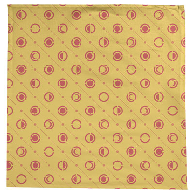 Classic Moon Phases Tablecloth